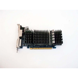 Placa Gráfica Asus Nvidia GeForce GT610 2GB PCI E