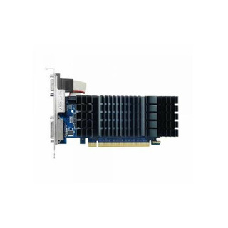 Placa Gráfica Asus Nvidia GeForce N210 1GB PCI Express