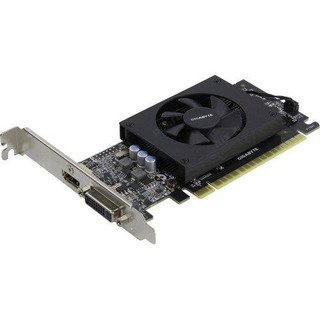 Placa Gráfica Nvidia GeForce N710 2GB PCI Express