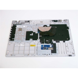 Plamrest Touchpad + Teclado Samsung NP-NQ510 (BA75-02728L)