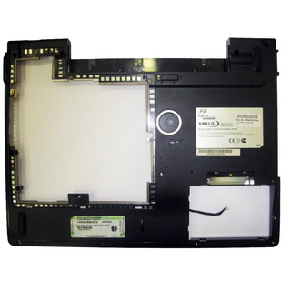 Bottom Case para Fujitsu AMILO M1425 (83-UG6020-01)