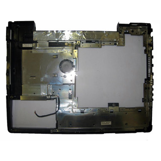 Bottom Case para Fujitsu AMILO M1425 (83-UG6020-01)