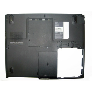 Bottom Case para Fujitsu AMILO M7400 (60.42005.004)