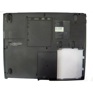 Bottom Case para Fujitsu AMILO PRO V2000