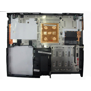 Bottom Case para Fujitsu AMILO PRO V2000