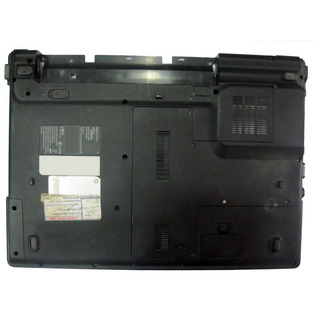 Bottom Case para Fujitsu AMILO Pro V3545 (60.4H106.002)