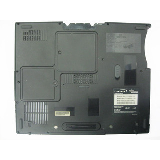 Bottom Case para Fujitsu Siemens Lifebook C Series (CP136033-01)