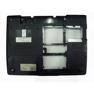 Bottom Case para Fujitsu Amilio Pro V2045 (60.4D302.002)