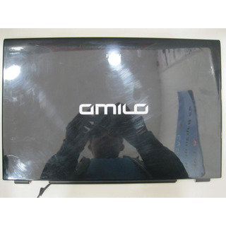 LID Screen Cover Fujitsu Siemens Amilo Li 3710 (36EF7LCFX10)