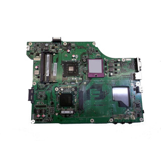 Motherboard para Fujitsu Amilo Li 3710 (DA0EF7MB6D1 REV:D)
