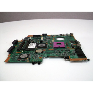 Motherboard para Fujitsu AMILO ESPRIMO V55 3S