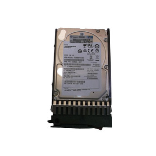 Disco HP 600GB 6Gb SAS 2.5'' 10000 RPM (693569-007) C/ Caddy