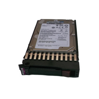Disco HP 600GB 6Gb SAS 2.5'' 10000 RPM (693569-007) C/ Caddy