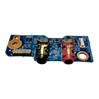 Placa Audio Sony Vaio PCG-5J5M (36GD1AB0010) *