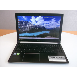 Portátil Acer Aspire A515-51G I5-8250U|12GB|M2 256|15.6P