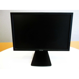 Monitor Dell E1911F 19'' DVI-D |VGA Preto