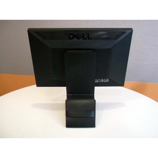 Monitor Dell E1911F 19'' DVI-D |VGA Preto