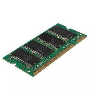 Memoria RAM 512MB DDR2 667MHz