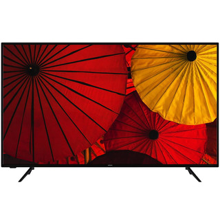 Smart TV 50'' Hitachi 50HK5600 Ultra HD 4K