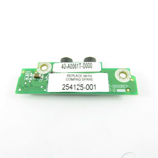 Placa de Audio HP Compaq Presario 700 (254125-001)