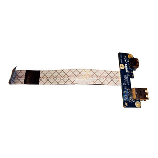 Placa 3x USB Tsunami SW91