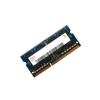 Memoria Hynix 2GB DDR3 PC3 12800S 1600MHZ