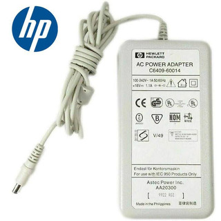 Transformador Original Impressora HP 18V - 1100mA 20W (C6409-60014)