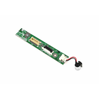 Botão Power ON|OFF para Acer Travelmate C310 Series (48.49Y07.011)