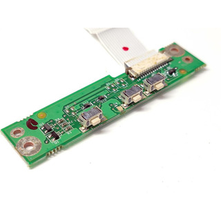 Multimedia Board HP Pavilion ZV5000|ZX5000 (NBX14000200)