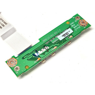 Multimedia Board HP Pavilion ZV5000|ZX5000 (NBX14000200)