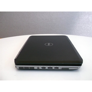 Portátil Dell Latitude E5420 i5|8GB|SSD128GB|HDMI