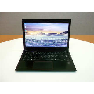 Portátil Fujitsu Lifebook U554 i5-4200U|4GB|SSD120