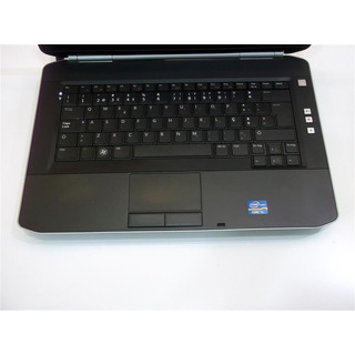 Portátil Dell Latitude E5420 | i5 |8GB| SSD120GB|HD 3000