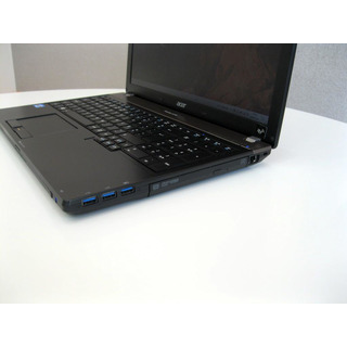 Portátil Acer TravelMate P653 |Intel i5-3230M|8GB|SSD 240GB|15.6''