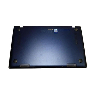 Bottom Case Azul Asus Zenbook 14 (13N1-60A0601)