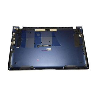 Bottom Case Azul Asus Zenbook 14 (13N1-60A0601)