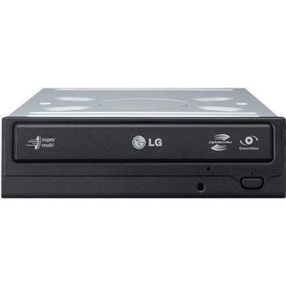 Gravador DVD-RW Supermulti IDE (GH22LP20)