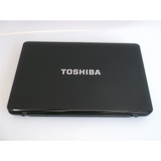 Portátil Toshiba Satellite L750D AMD A4 |SSD 256|4Gb|Radeon 6580G