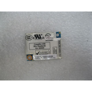 Placa de Rede para Asus Z53 A6J (B93M1015-F)