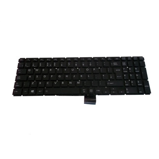 Teclado Toshiba Satellite L50-B EN (AEBLIE00010)