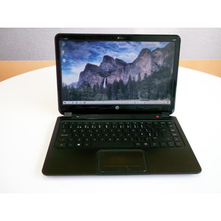 Portátil HP ENVY Sleekbook 4 1060ez i5 3337U|8GB|SSD120