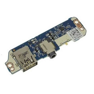 Placa Audio + USB Dell Latitude E7440 (CN-0H65F0)