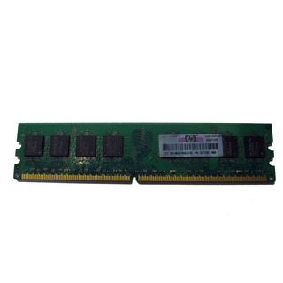 Memória Hynix 1GB DDR2 5300U 667Mhz