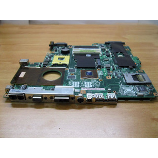 Motherboard para Asus F3JR