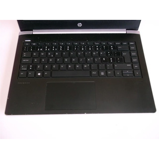 Portátil HP Probook 430 G5 |I3 7100U|8GB|SSD 128|13.3P