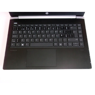 Portátil HP Probook 430 G5 |I3 7100U|8GB|SSD 128|13.3P