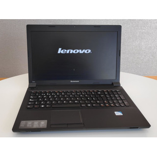 Portátil Lenovo B590 |Intel® P. B960|4GB|SSD 128|15.6P