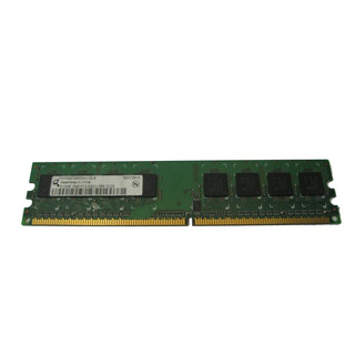 Memória Oem 512B DDR2 5300U 667Mhz