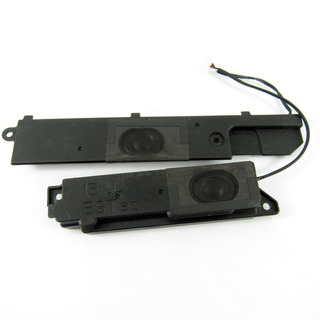 Colunas para HP Compaq 6735s (491612-001)