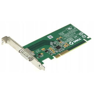 Placa Gráfica Dell 256GB DVI-D PCI-Express Low Profile